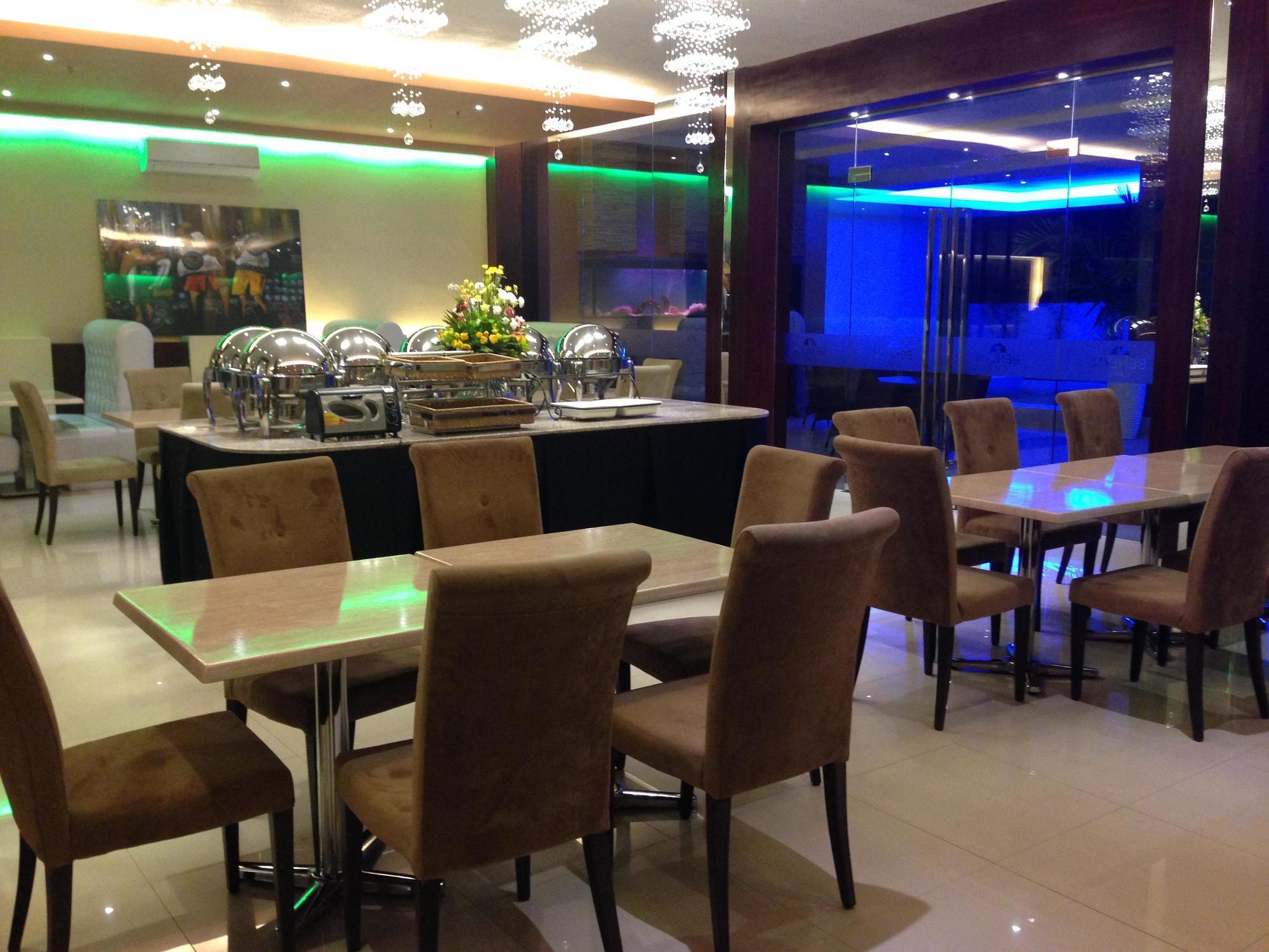 Fb Hotel And Convention Center Koronadal Kültér fotó
